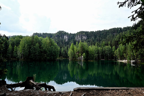 Nature.