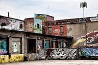 Graffiti Galore