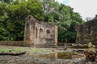 butrint albania