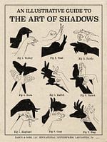 The Art of Shadows X, Mary Urban