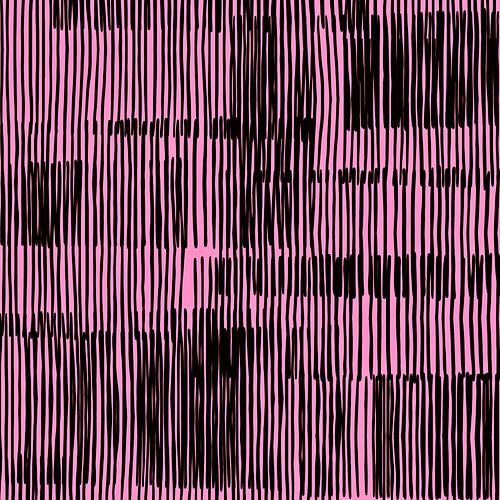 Lijnen abstractie