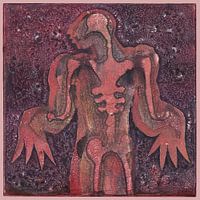 Birdman twee, monotype