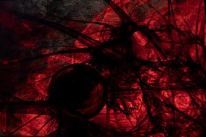 Roter Teufel