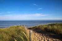 Der Strand