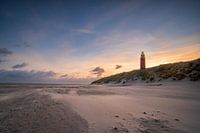 Leuchtturm von Texel
