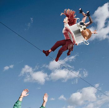 MUTTER - was bist du sonst?