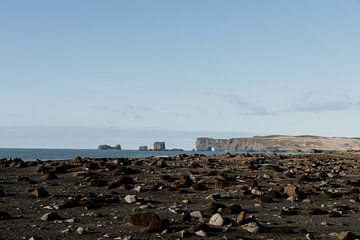 Strand von Myrthe Vlasveld