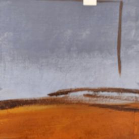 Floating Edge sur Calvus_Abstract_Artist