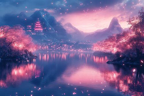 moderne japanse kunst