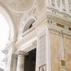 Italiaanse Architectuur, decoratief gebouw van Studio Rood