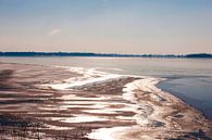 Bevroren Meer in Nederland van Brian Morgan thumbnail
