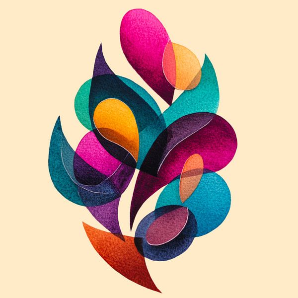 Organic von Ellen Novara-da Lima