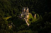 Sprookjesachtig kasteel van Cynthia Hasenbos thumbnail