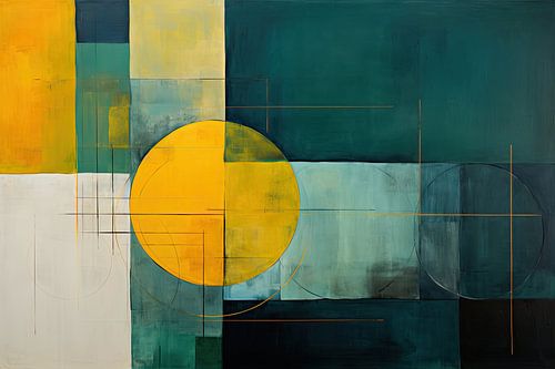 Moderne et minimaliste