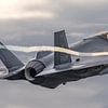 Koninklijke Luchtmacht Lockheed Martin F-35 Lightning II. van Jaap van den Berg