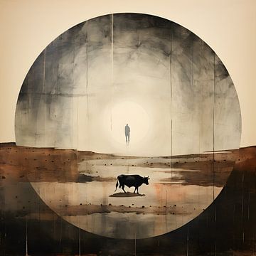 De stier