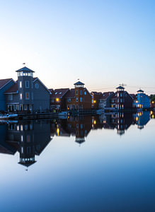 Reitdiep Haven