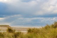 Sluftervallei bij het strand van Texel van Sjoerd van der Wal Fotografie thumbnail