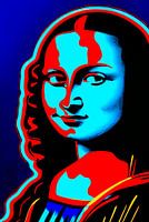 Modern Lisa