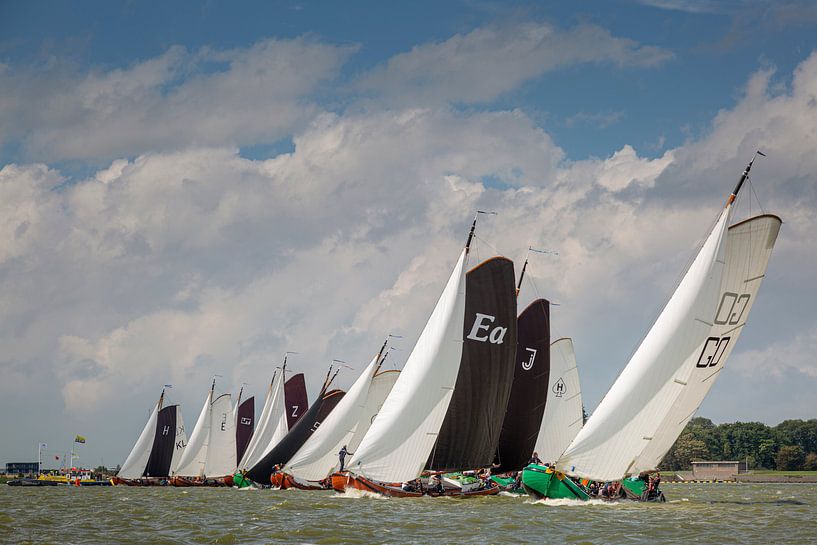 Start contest by ThomasVaer | Tom Coehoorn
