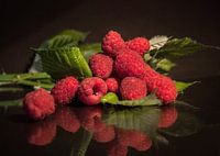 Summer fruits