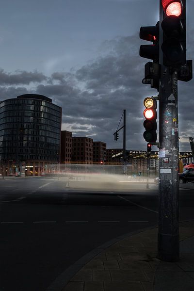 Big City von Pixel4ormer