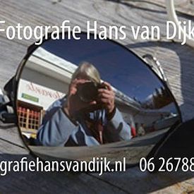 Hans van Dijk Profile picture
