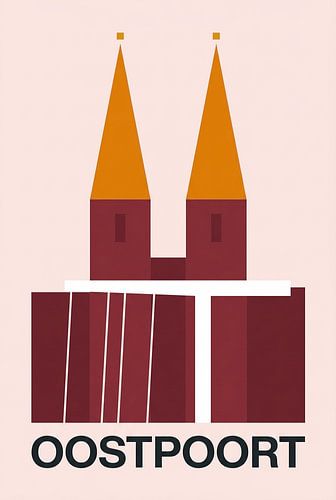 Oostpoort | Delft