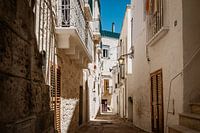 Dorp in Puglia