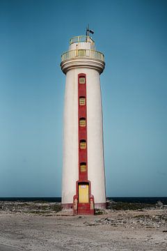 Le gardien de Bonaire sur K. Pauw Photography