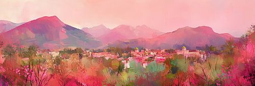 Armenia Art | Echoes of Armenia