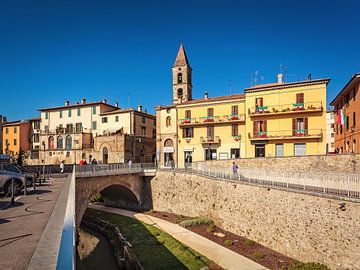 Umbertide by Rob Boon