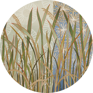 Scenic Grassen, Kathrine Lovell van Wild Apple