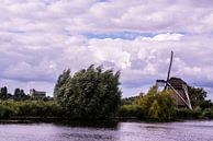 Windmolens in Nederland. van Brian Morgan thumbnail
