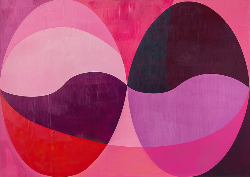 Abstract by Modern Collection