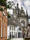 Sint Jan Den Bosch by Jacq Christiaan thumbnail