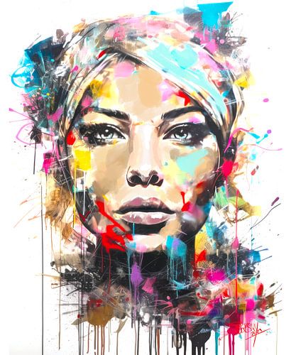 Worldly Woman Streetstyle