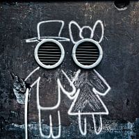 Man and Woman