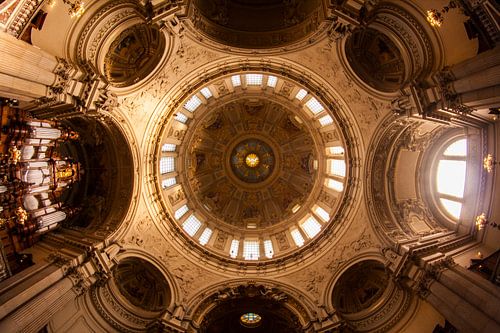 Berliner Dom