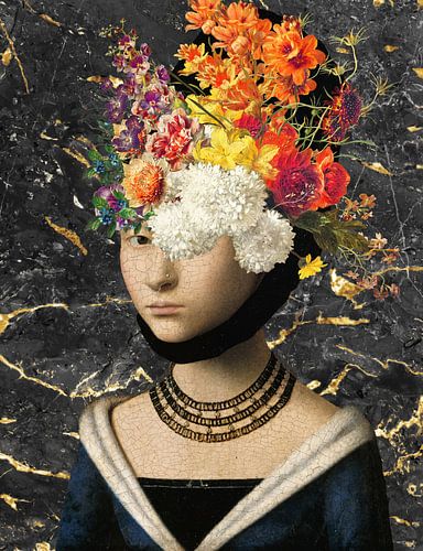 Blühende von Moonheart Artworks