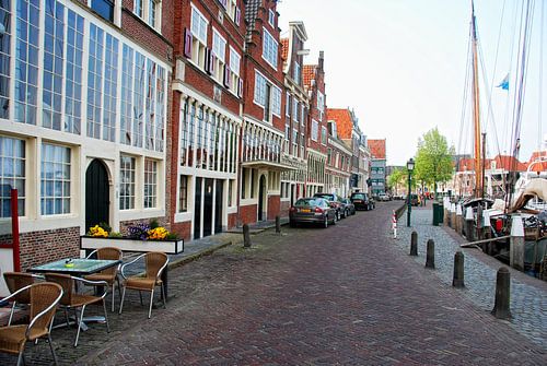 NEDERLAND/THE NETHERLANDS