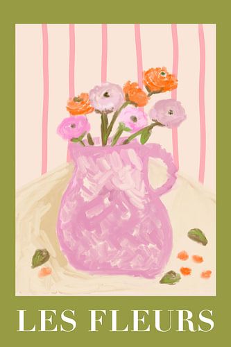 Verfvaas Verhouding2x3