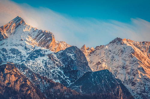 Alpspitze