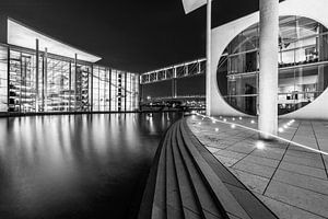 Regierungsviertel Berlin