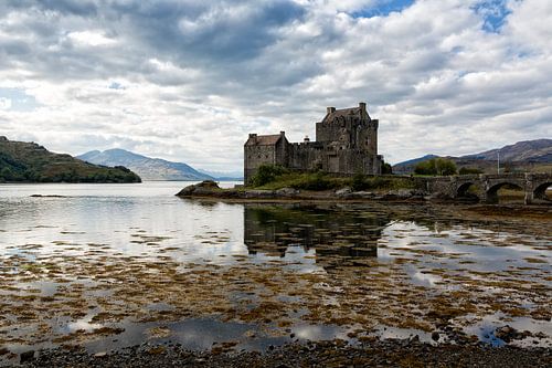 Eilean Donan Castle