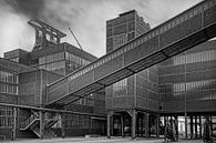 Zeche Zollverein Essen by Rob Boon thumbnail