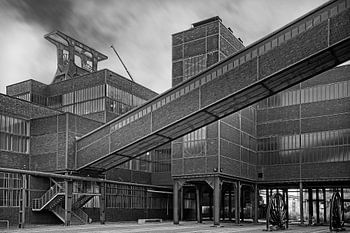 Zeche Zollverein Essen