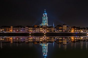 deventer skyline