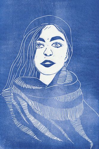 zwischen Sehen und Gesehen werden von Kirsten Benschop-Pater