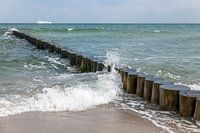 Breakwater
